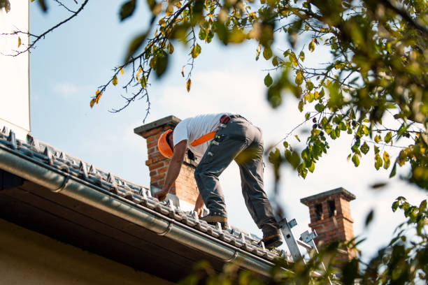 Tile Roofing Contractor in Panorama Village, TX